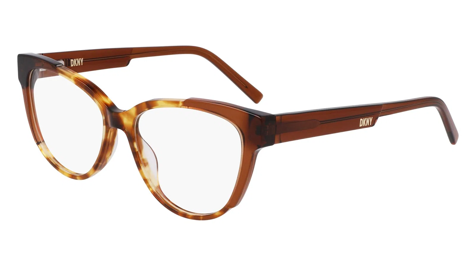 DKNY DK5073 Eyeglasses - view 4